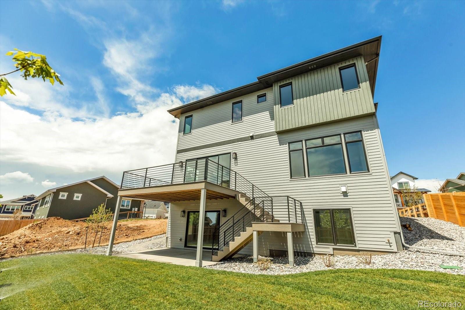 MLS Image #42 for 936  sunflower street,louisville, Colorado