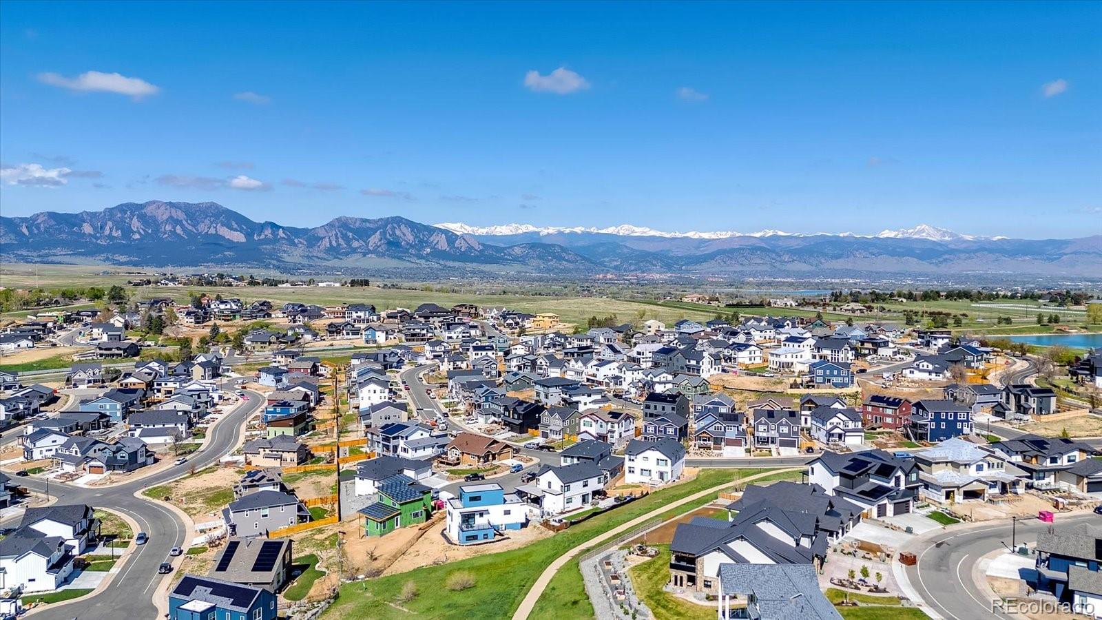 MLS Image #43 for 936  sunflower street,louisville, Colorado