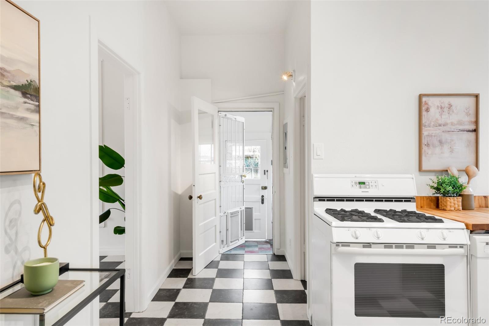 MLS Image #13 for 3905  tejon street,denver, Colorado