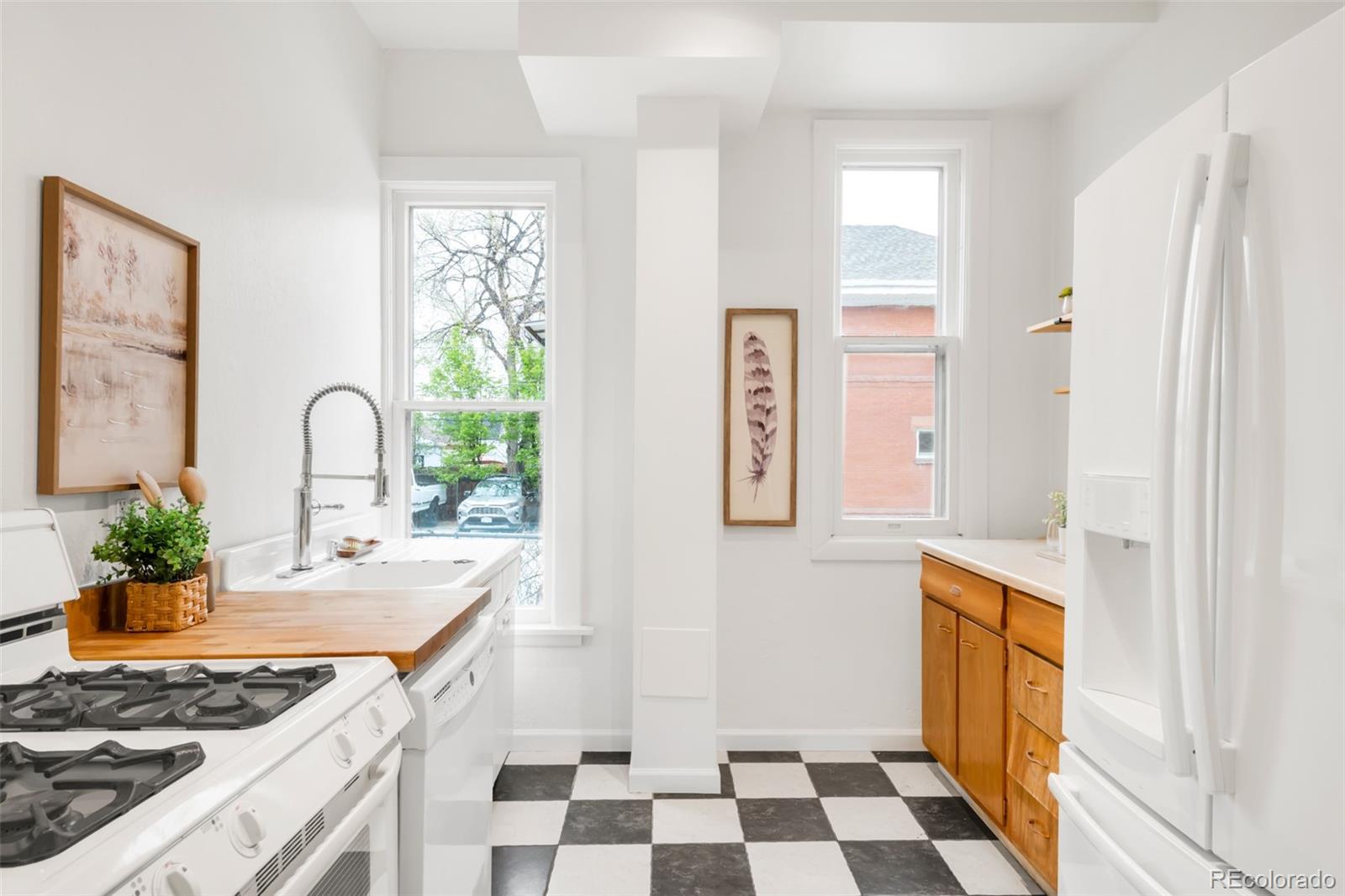 MLS Image #14 for 3905  tejon street,denver, Colorado