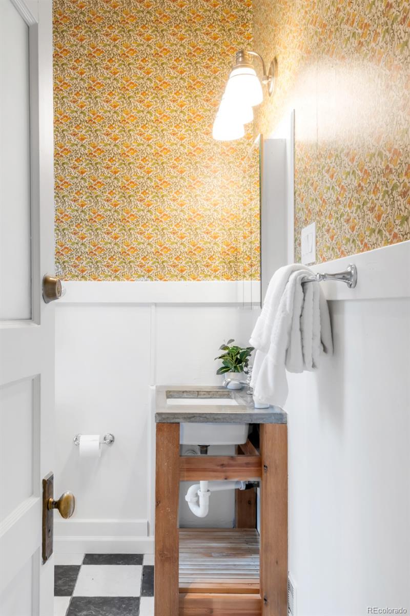 MLS Image #15 for 3905  tejon street,denver, Colorado