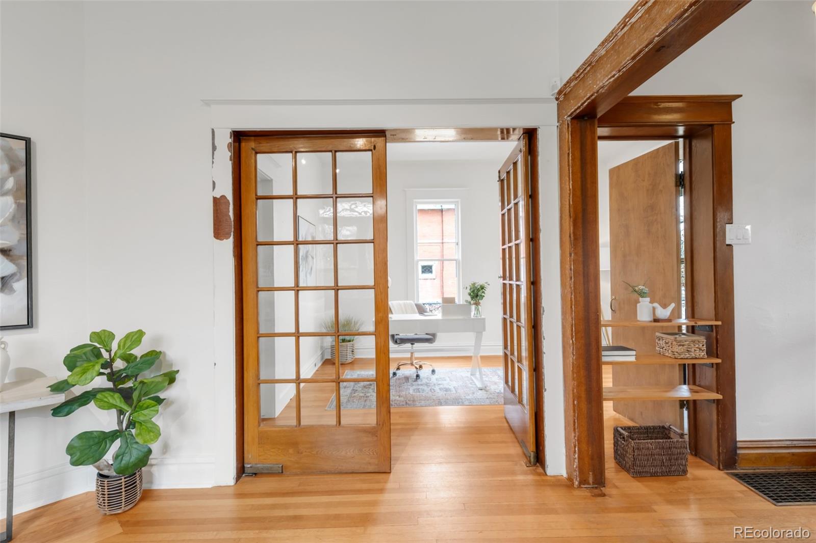 MLS Image #16 for 3905  tejon street,denver, Colorado