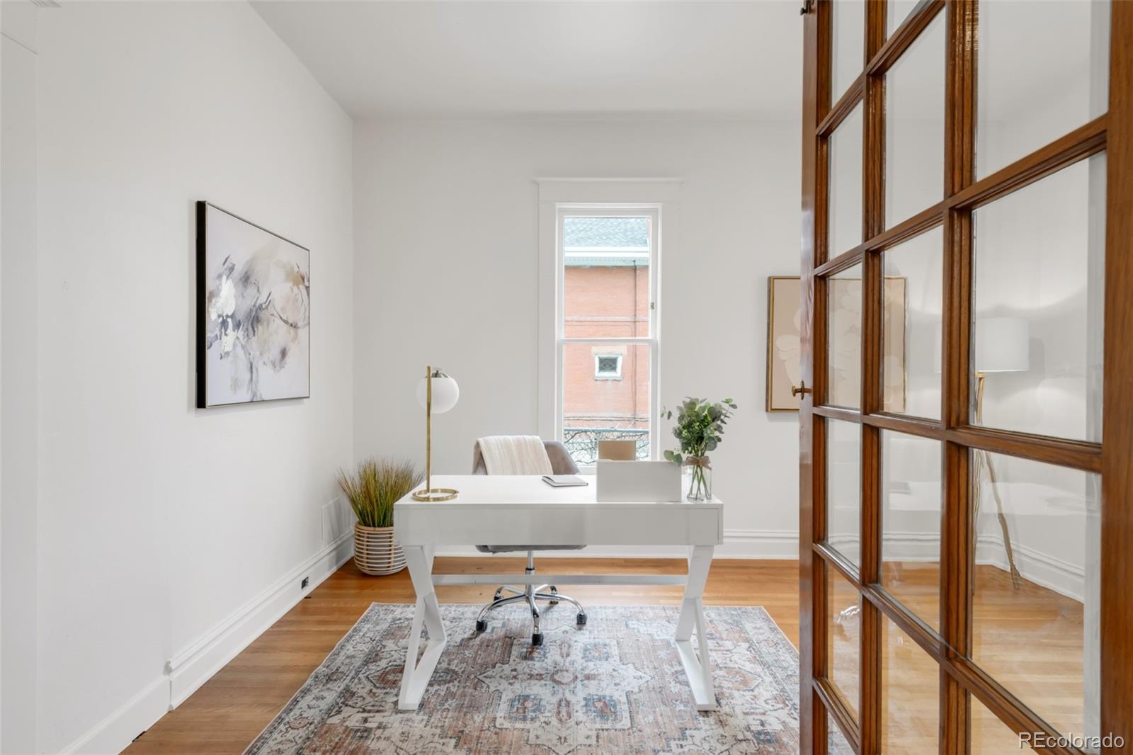 MLS Image #17 for 3905  tejon street,denver, Colorado