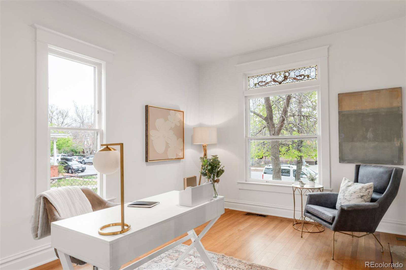 MLS Image #18 for 3905  tejon street,denver, Colorado