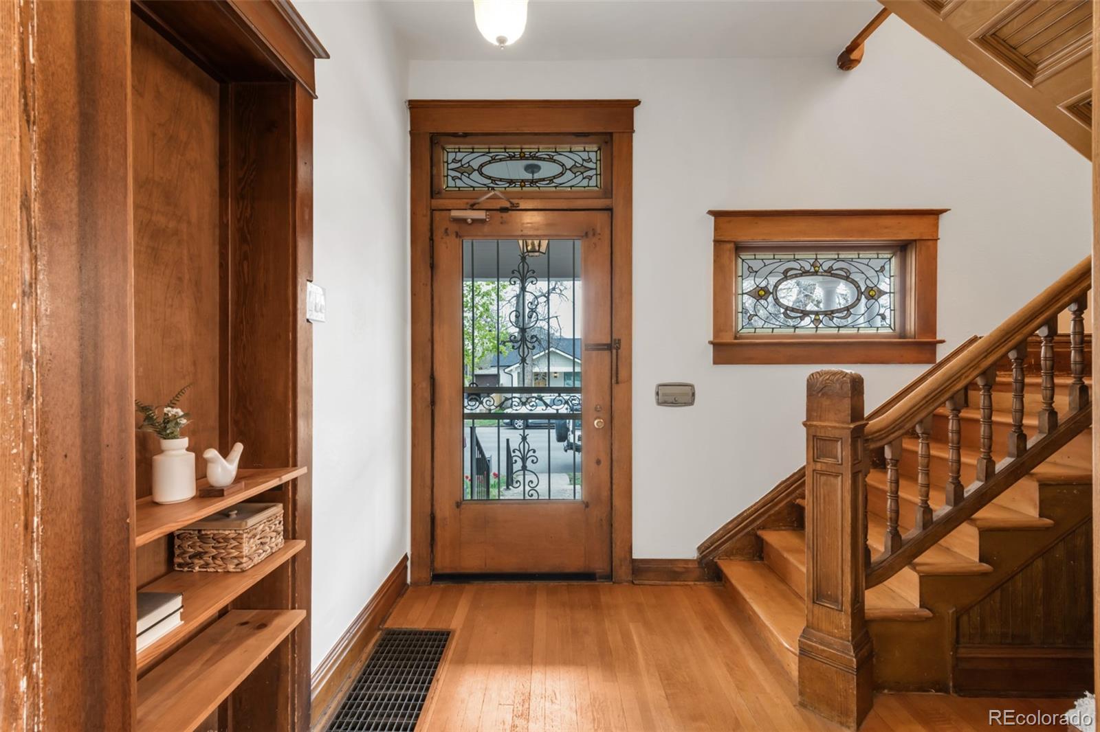 MLS Image #3 for 3905  tejon street,denver, Colorado