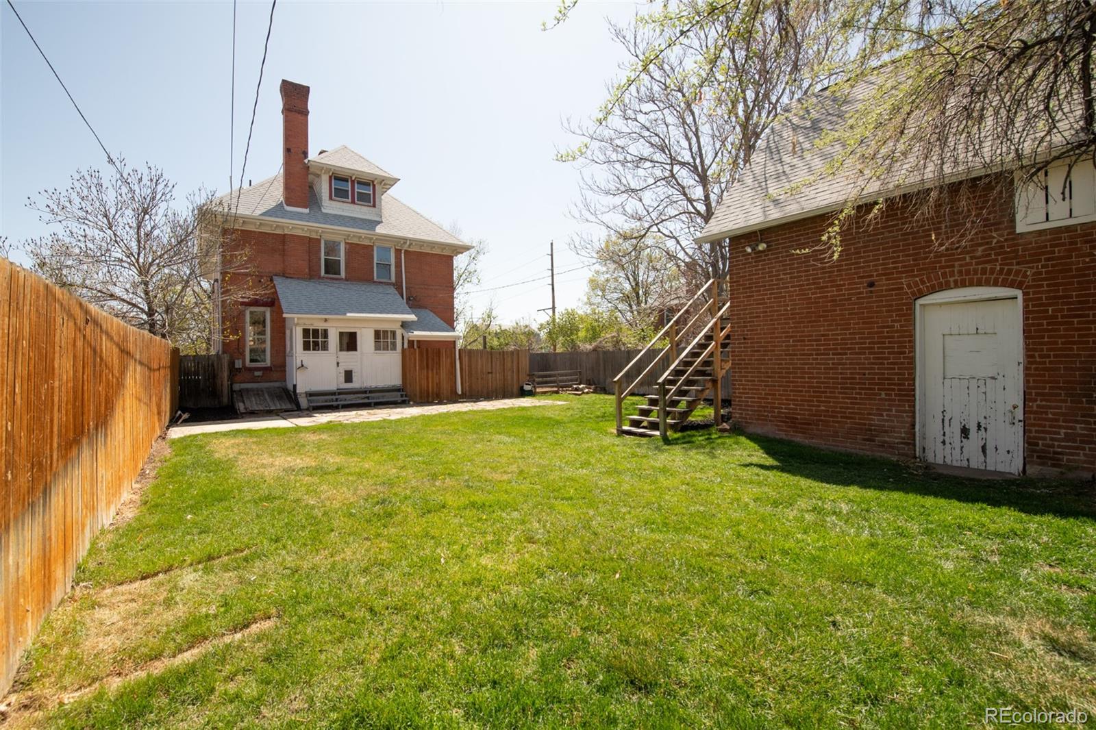 MLS Image #47 for 3905  tejon street,denver, Colorado