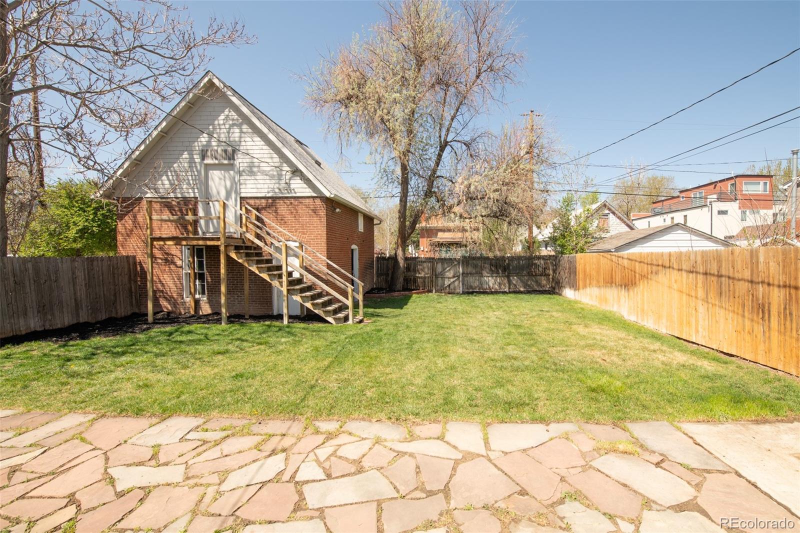 MLS Image #48 for 3905  tejon street,denver, Colorado