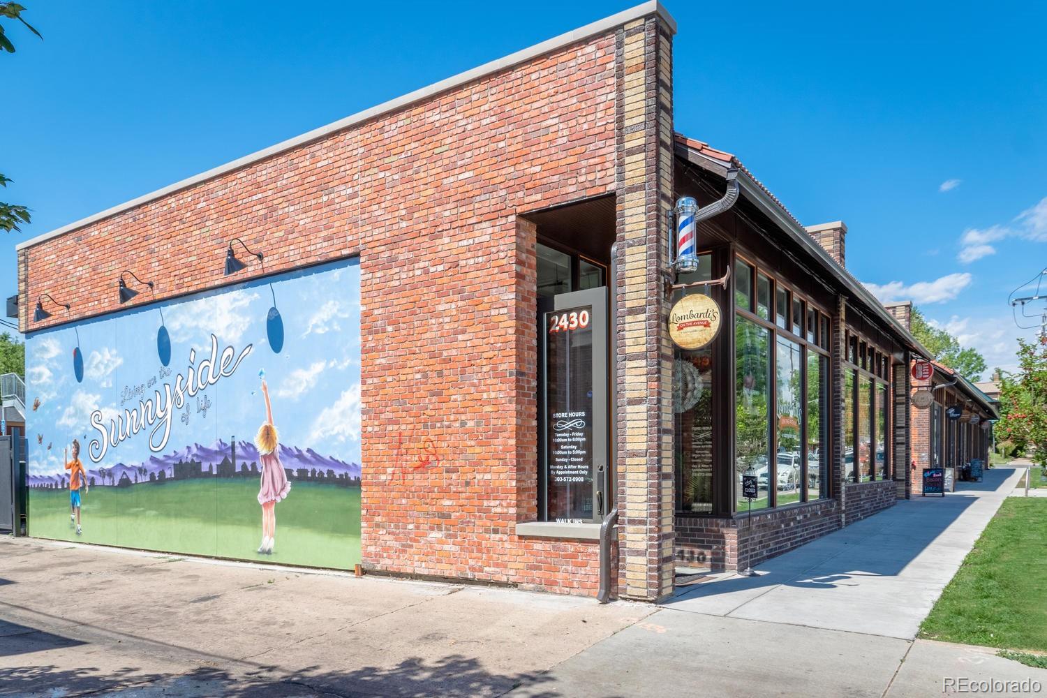 MLS Image #49 for 3905  tejon street,denver, Colorado