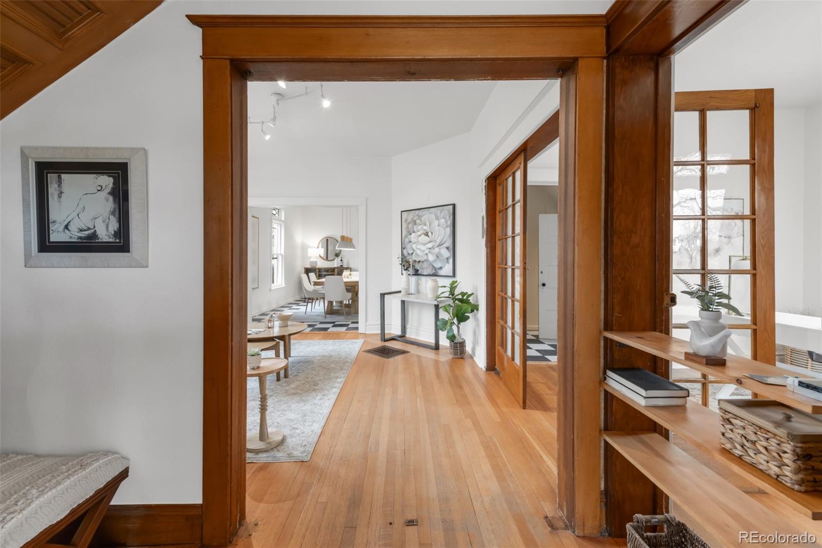 MLS Image #5 for 3905  tejon street,denver, Colorado