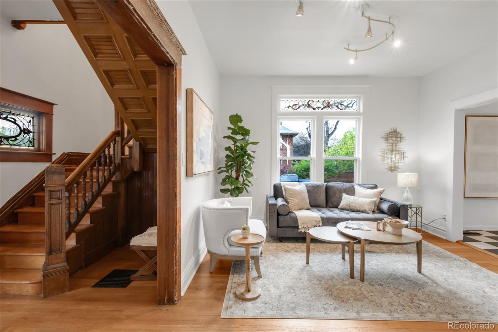 MLS Image #6 for 3905  tejon street,denver, Colorado