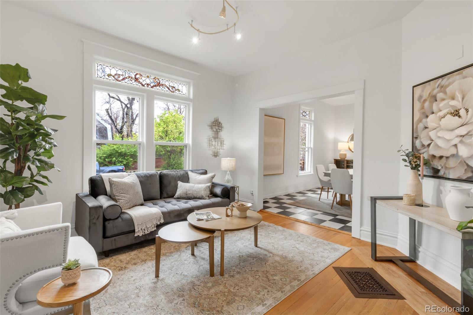 MLS Image #7 for 3905  tejon street,denver, Colorado