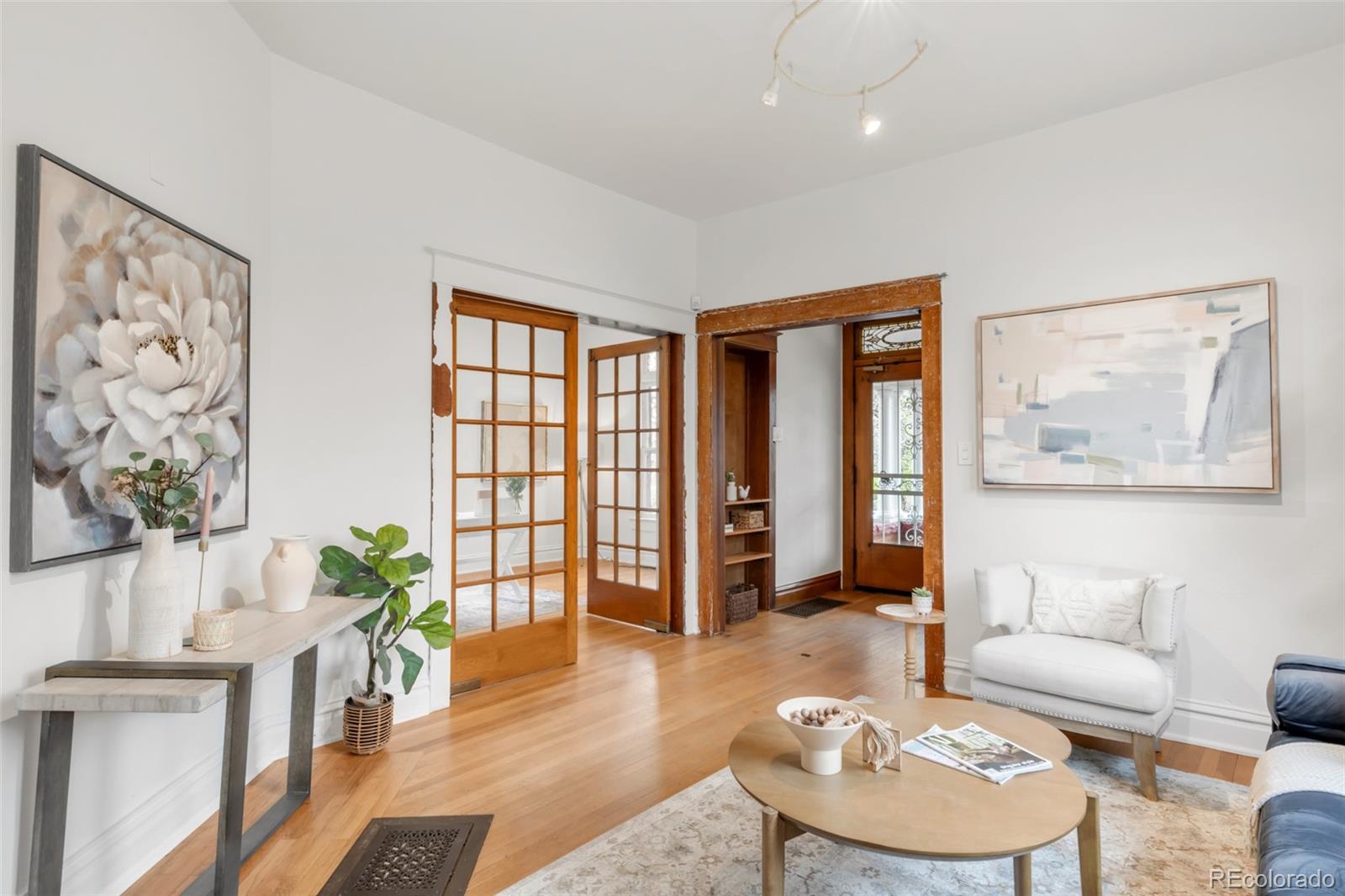 MLS Image #9 for 3905  tejon street,denver, Colorado