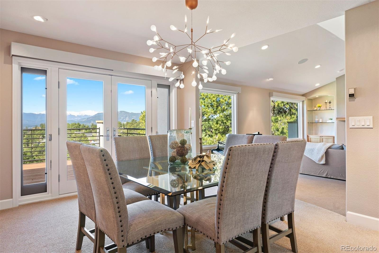 MLS Image #12 for 1621  baneberry lane,golden, Colorado