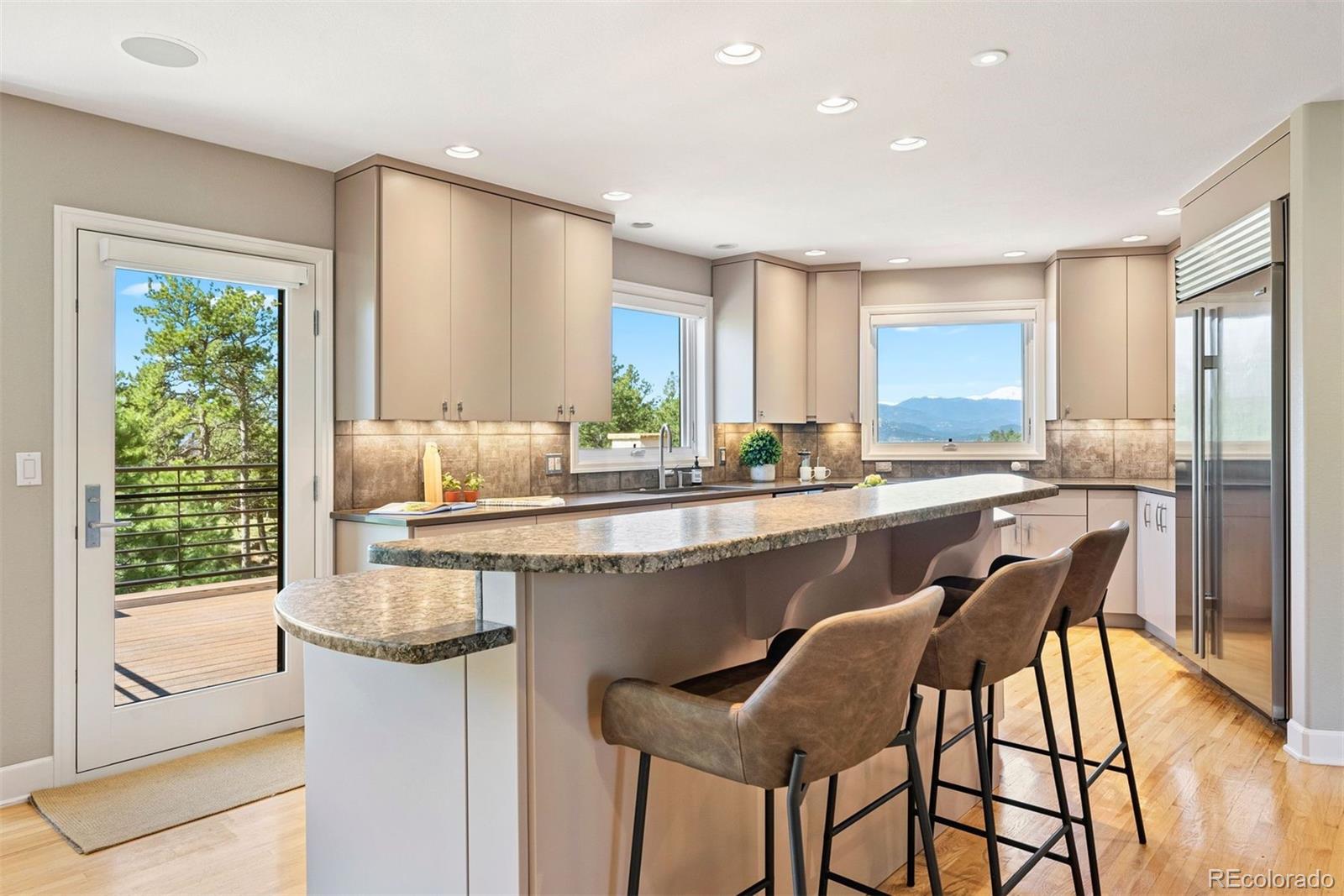 MLS Image #15 for 1621  baneberry lane,golden, Colorado