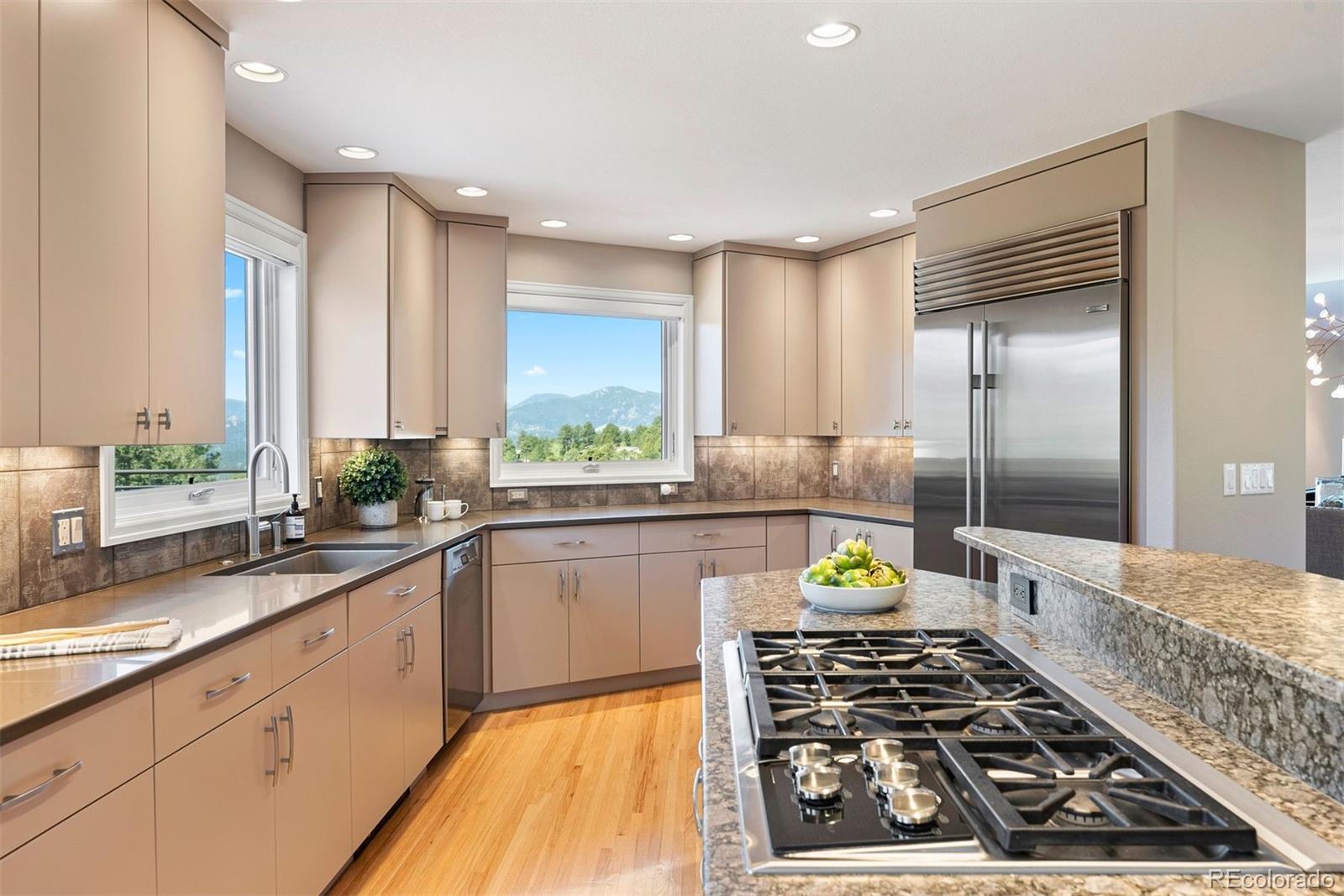 MLS Image #19 for 1621  baneberry lane,golden, Colorado