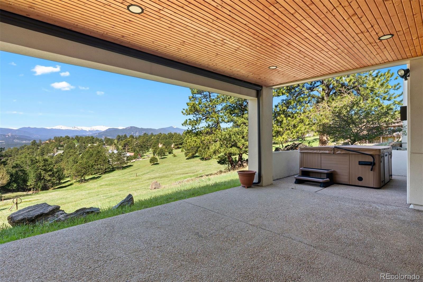 MLS Image #36 for 1621  baneberry lane,golden, Colorado