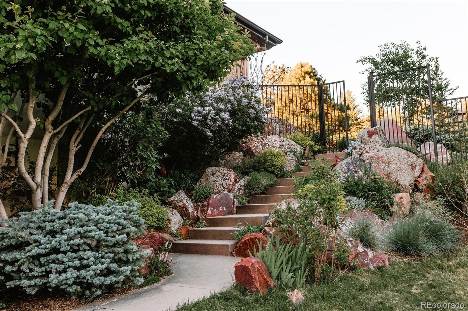 MLS Image #43 for 1621  baneberry lane,golden, Colorado