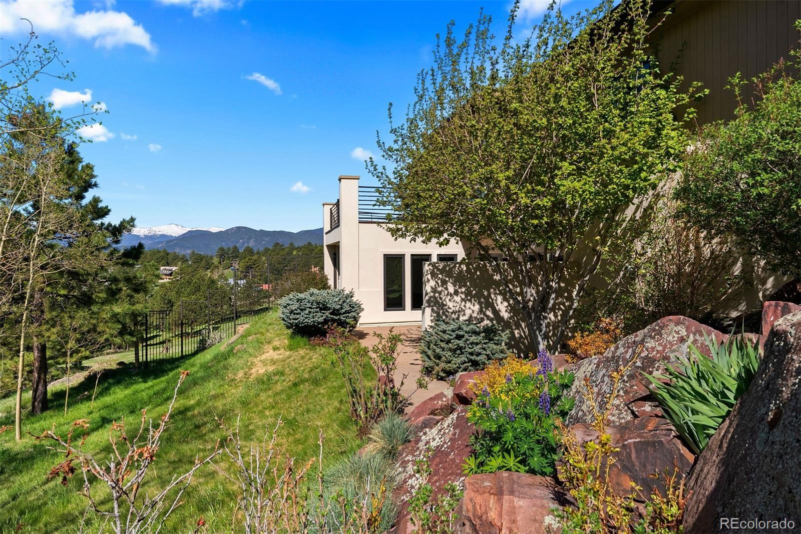 MLS Image #46 for 1621  baneberry lane,golden, Colorado