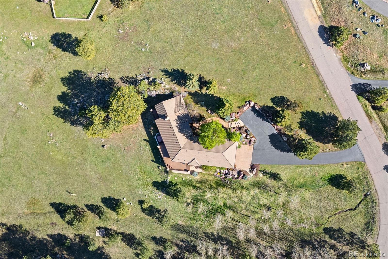MLS Image #48 for 1621  baneberry lane,golden, Colorado
