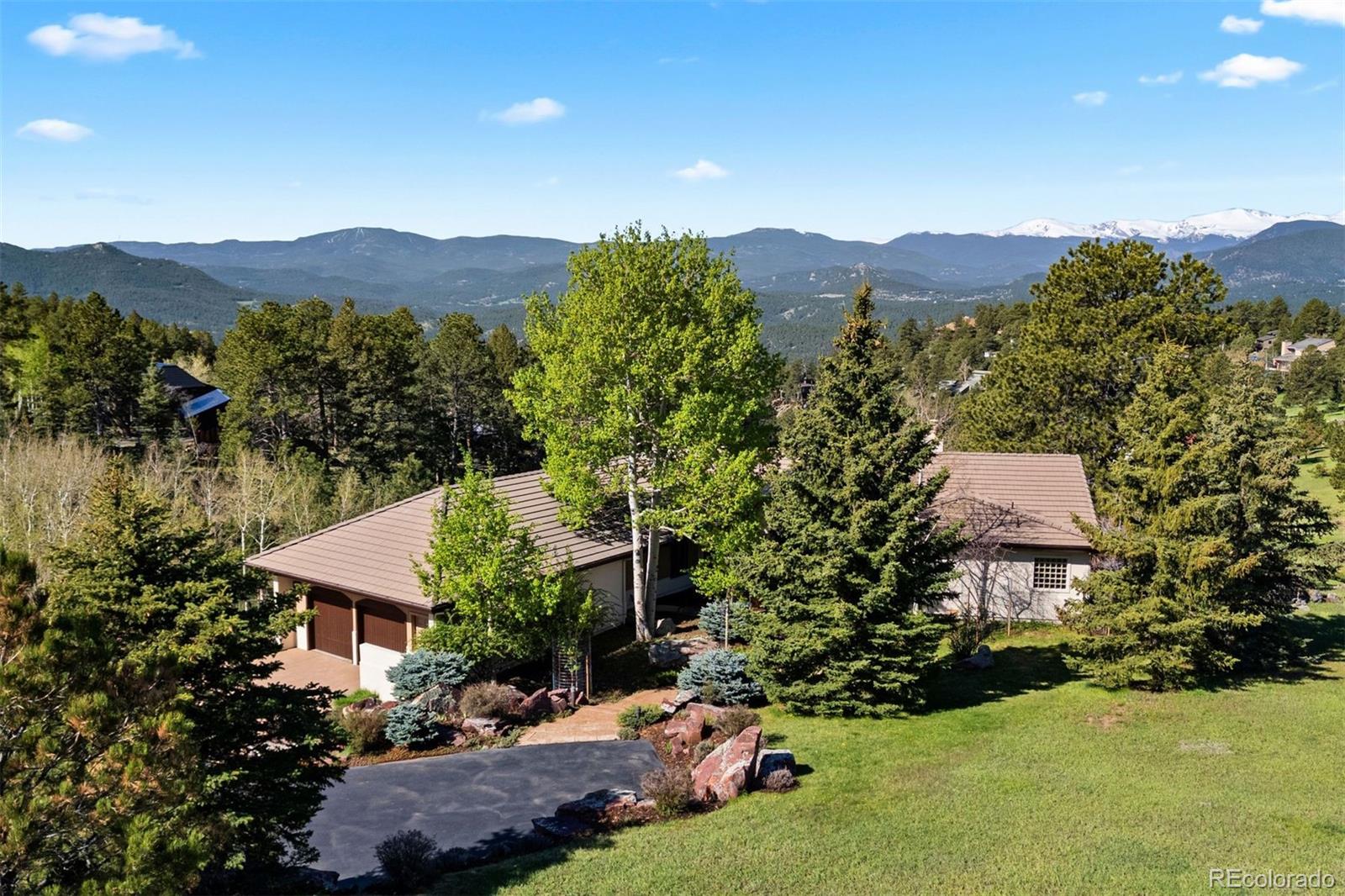 MLS Image #49 for 1621  baneberry lane,golden, Colorado