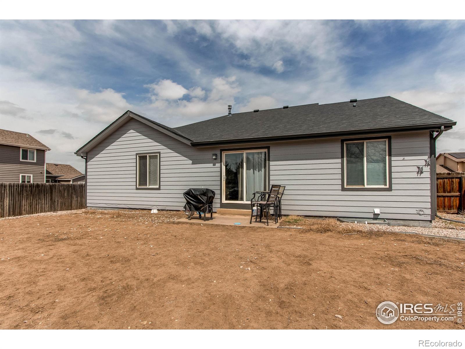 MLS Image #25 for 3336  mammoth circle,wellington, Colorado