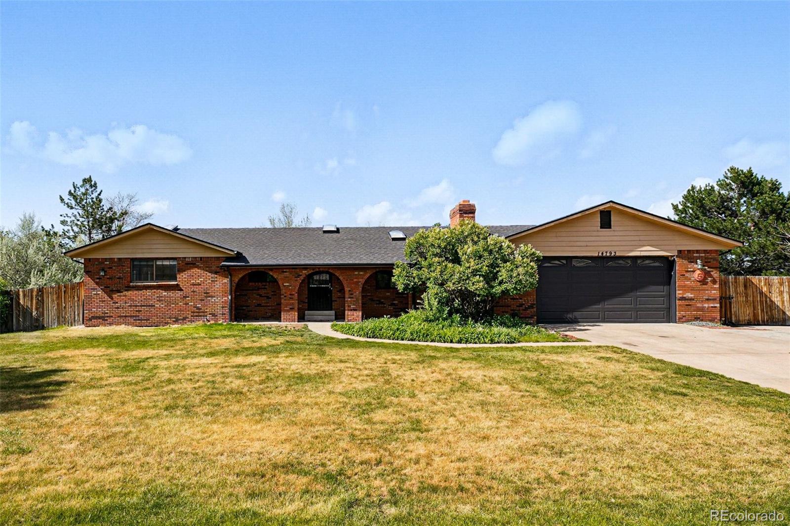 CMA Image for 14793 E Hampden Place,Aurora, Colorado