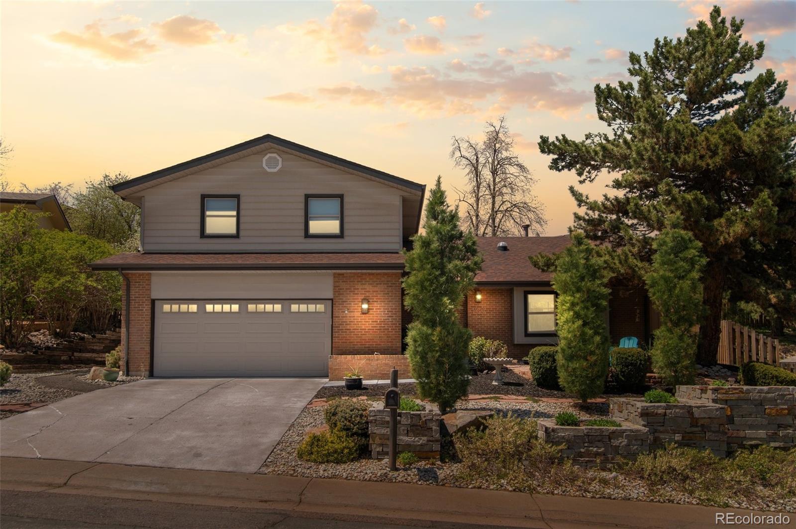 MLS Image #0 for 14533 w 3rd avenue,golden, Colorado