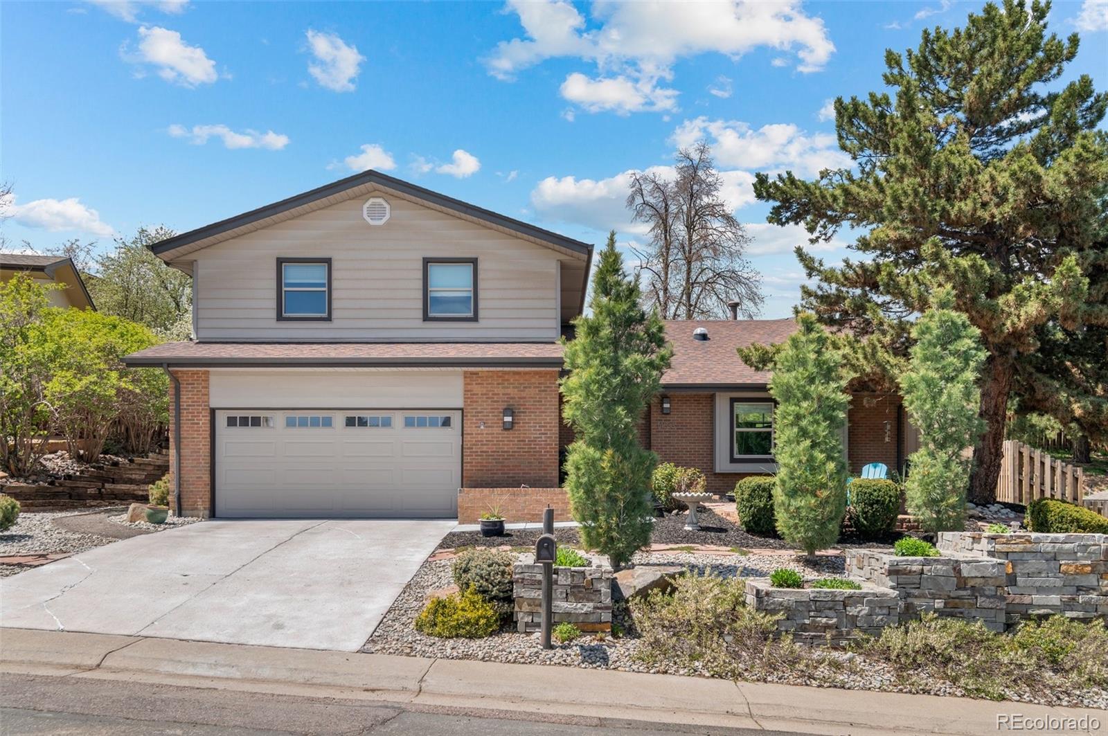MLS Image #1 for 14533 w 3rd avenue,golden, Colorado