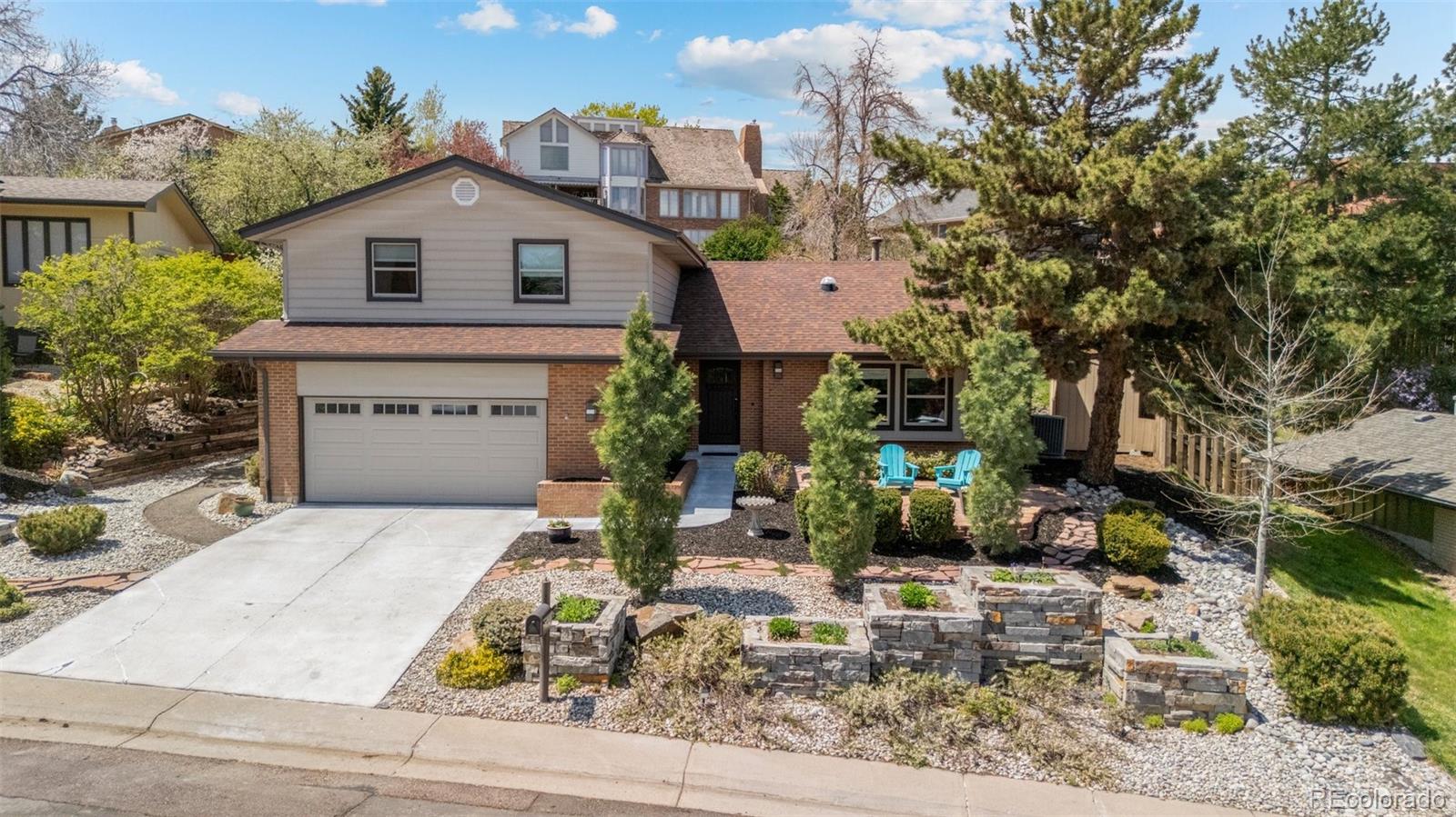MLS Image #2 for 14533 w 3rd avenue,golden, Colorado