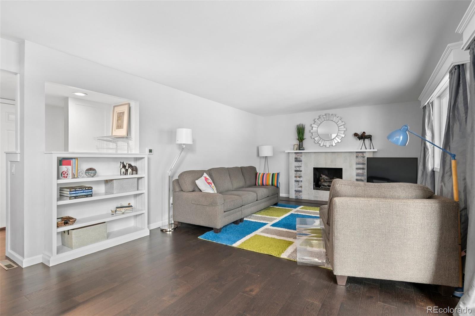 MLS Image #3 for 14533 w 3rd avenue,golden, Colorado