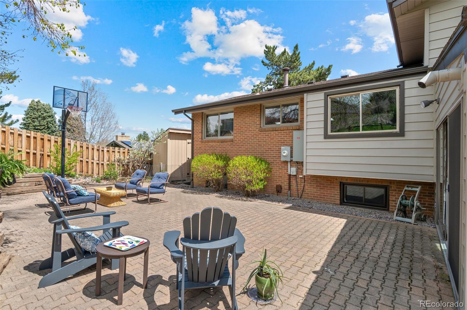 MLS Image #37 for 14533 w 3rd avenue,golden, Colorado