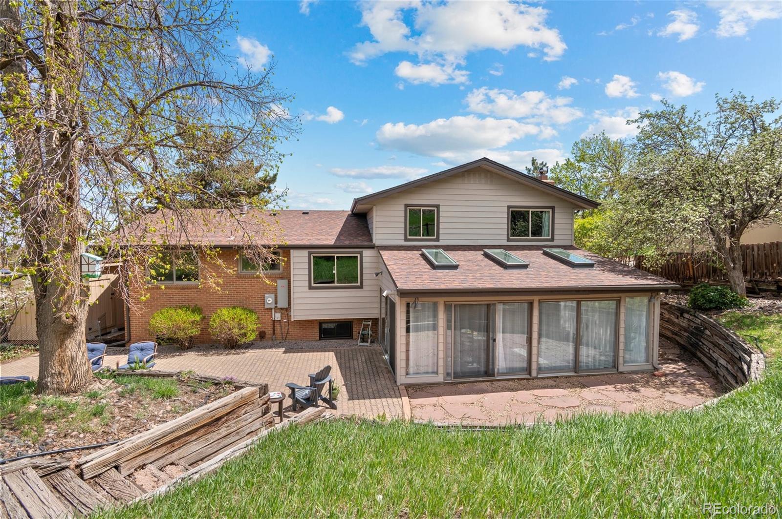 MLS Image #40 for 14533 w 3rd avenue,golden, Colorado