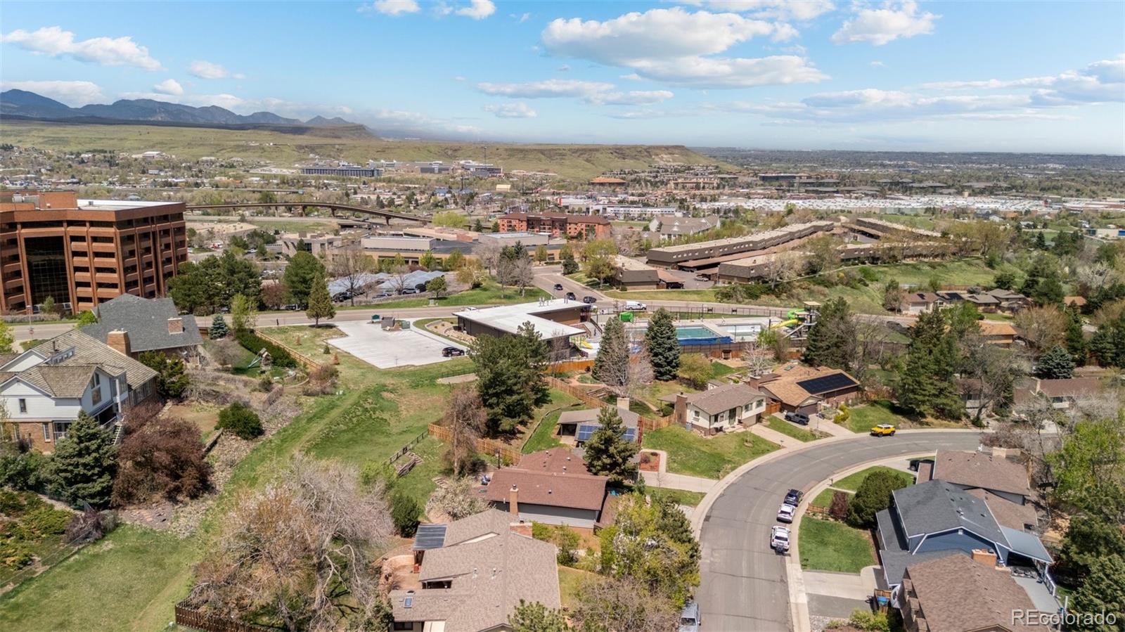 MLS Image #42 for 14533 w 3rd avenue,golden, Colorado