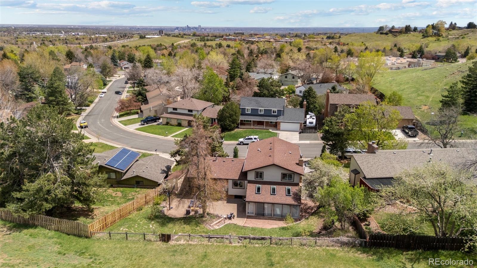 MLS Image #43 for 14533 w 3rd avenue,golden, Colorado