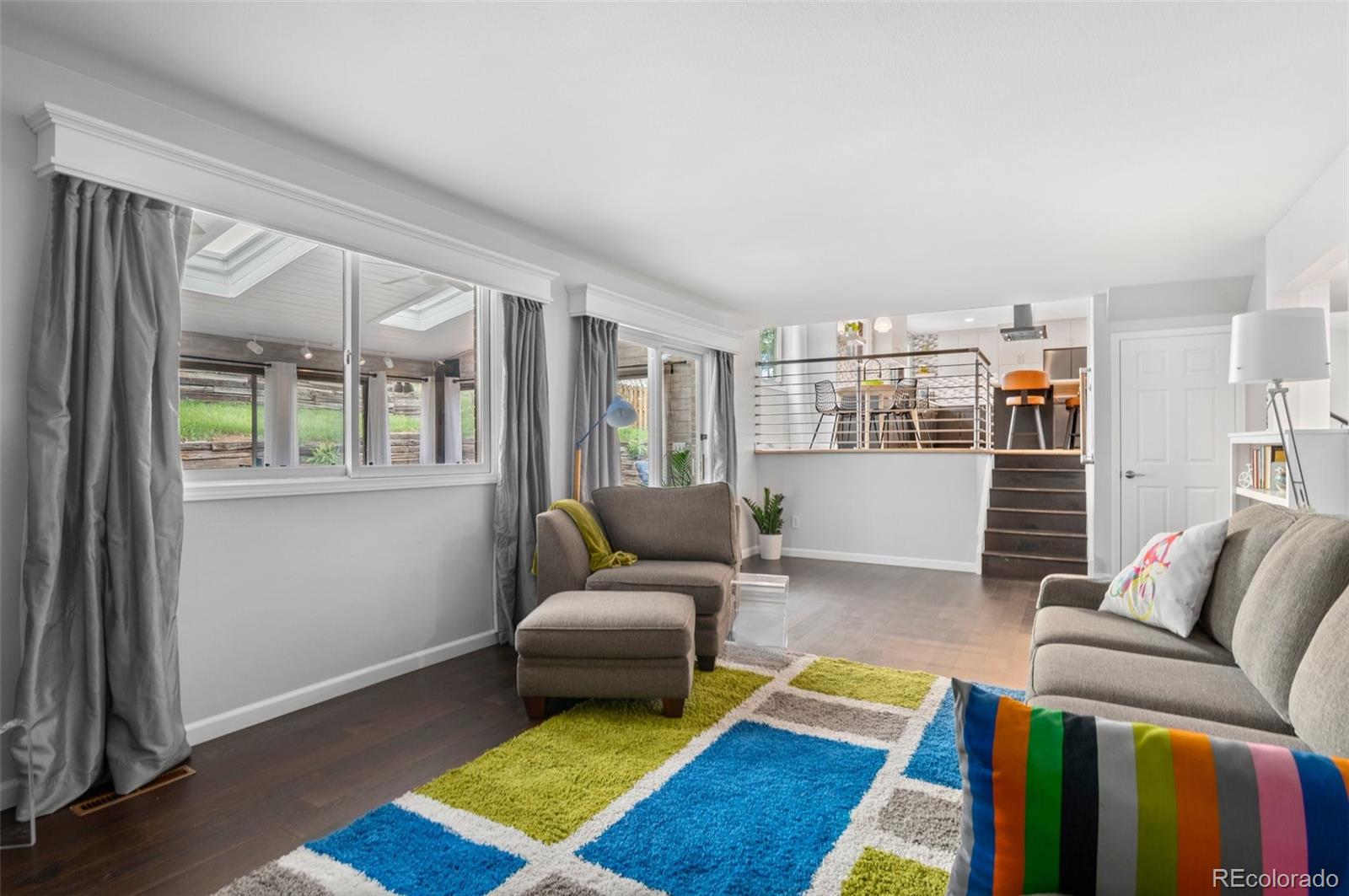 MLS Image #5 for 14533 w 3rd avenue,golden, Colorado