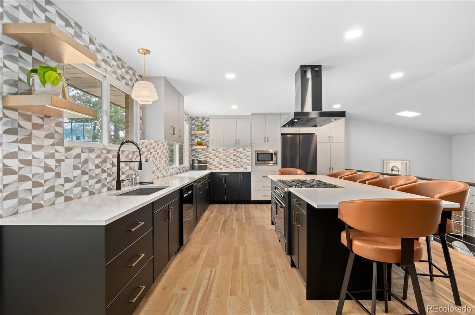 MLS Image #7 for 14533 w 3rd avenue,golden, Colorado