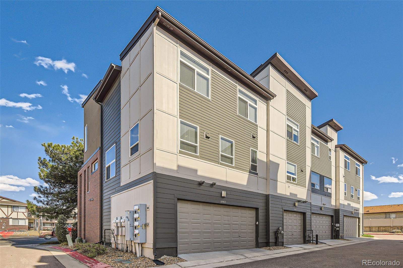MLS Image #26 for 3795  depew street,wheat ridge, Colorado