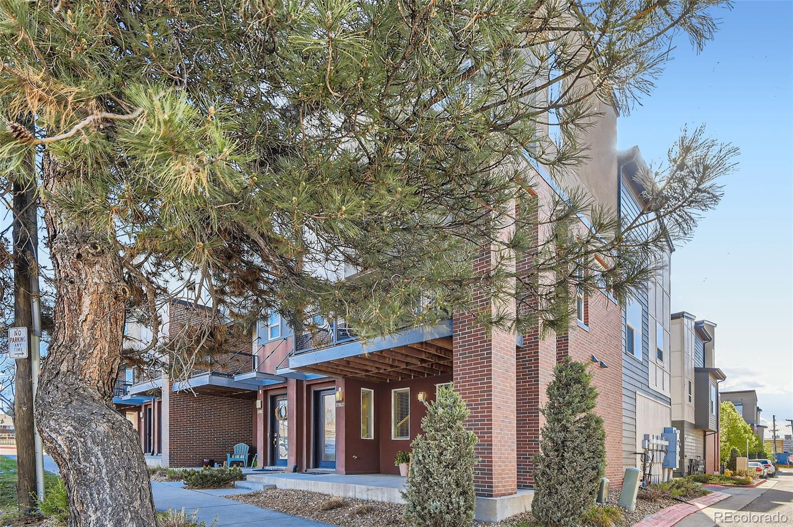 MLS Image #27 for 3795  depew street,wheat ridge, Colorado