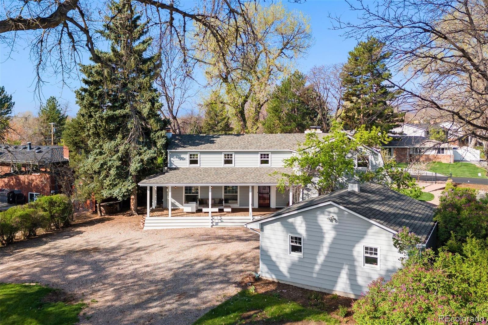 MLS Image #5 for 6990 w 9th place,lakewood, Colorado