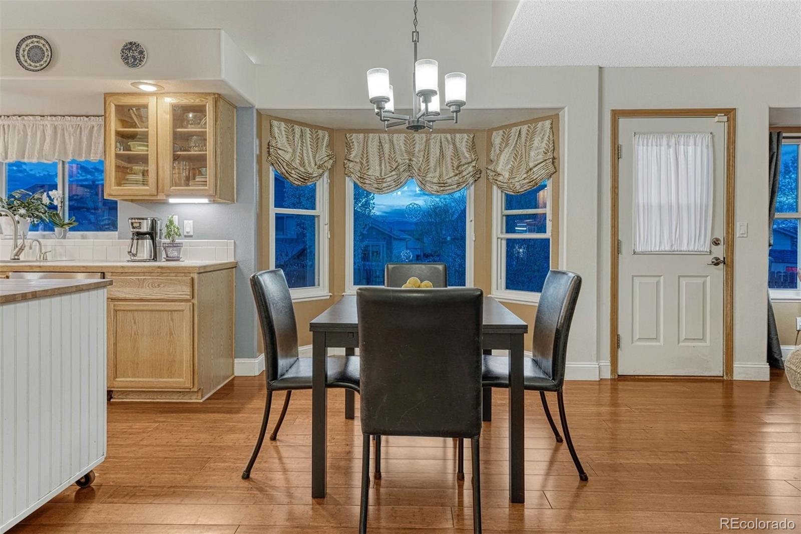 MLS Image #10 for 6650  greylock drive,colorado springs, Colorado