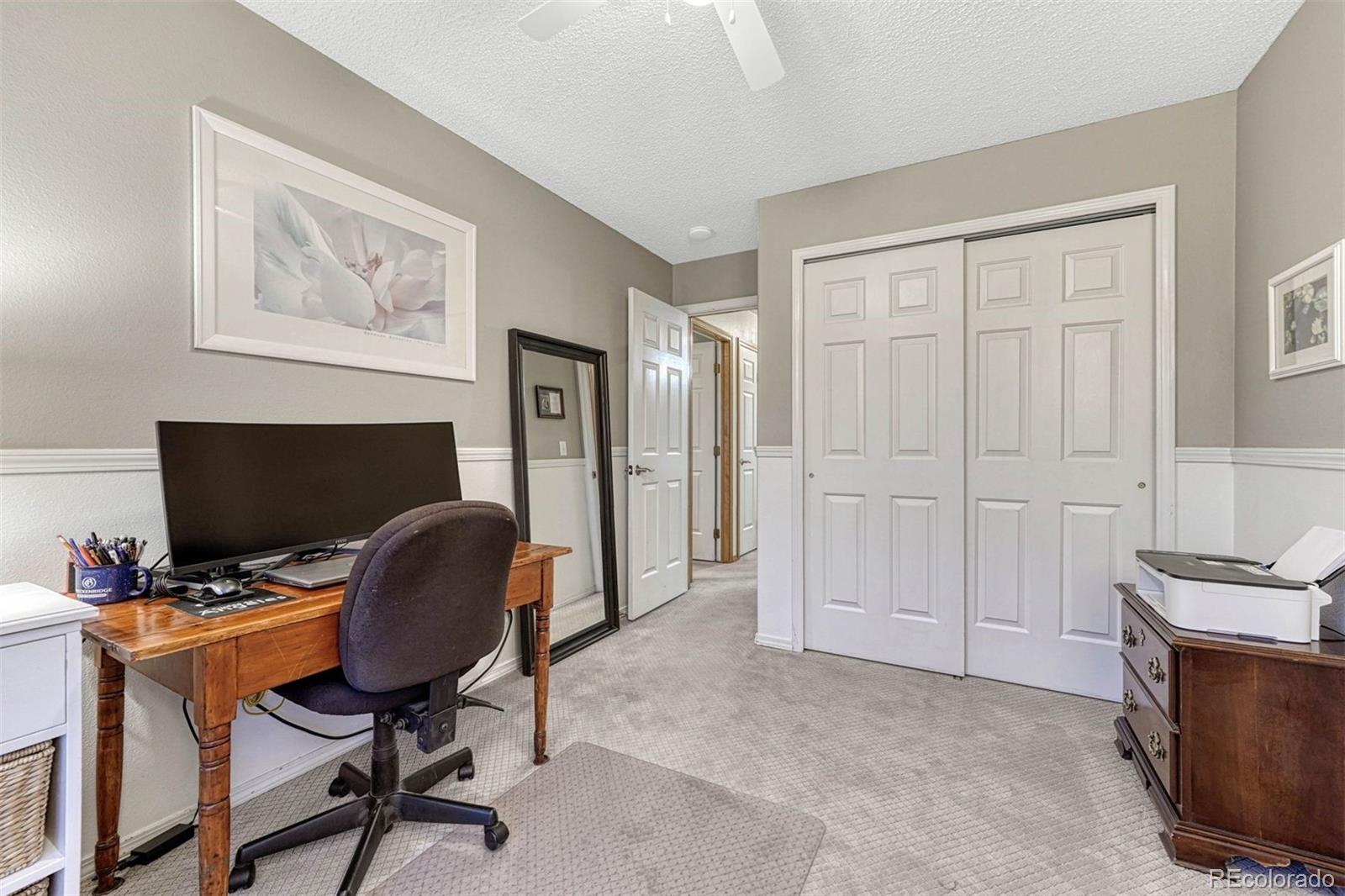 MLS Image #20 for 6650  greylock drive,colorado springs, Colorado
