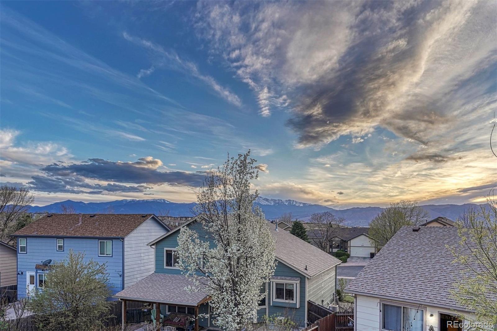 MLS Image #22 for 6650  greylock drive,colorado springs, Colorado