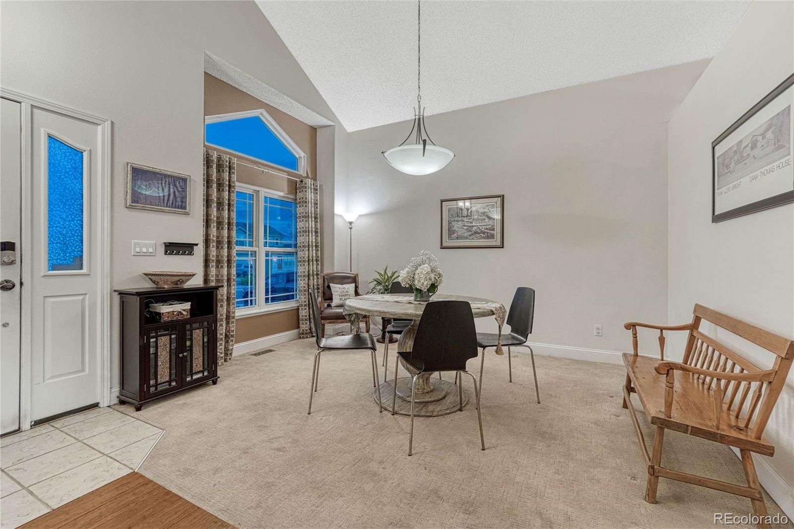MLS Image #3 for 6650  greylock drive,colorado springs, Colorado