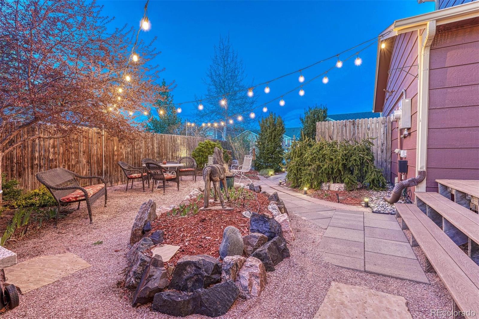 MLS Image #31 for 6650  greylock drive,colorado springs, Colorado