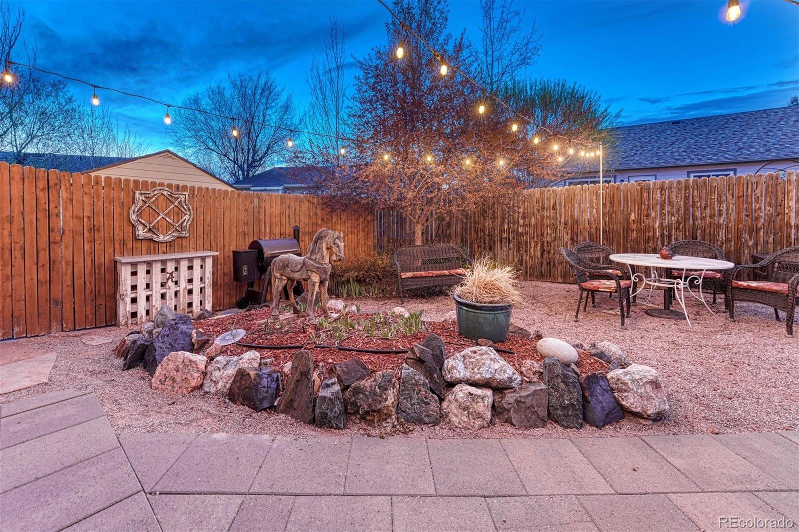 MLS Image #32 for 6650  greylock drive,colorado springs, Colorado