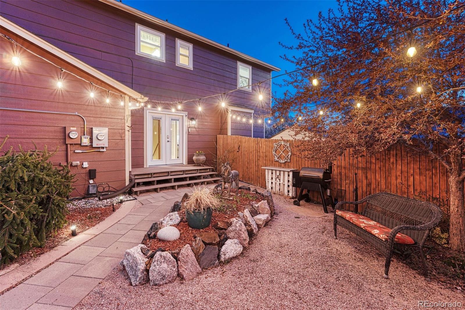 MLS Image #33 for 6650  greylock drive,colorado springs, Colorado
