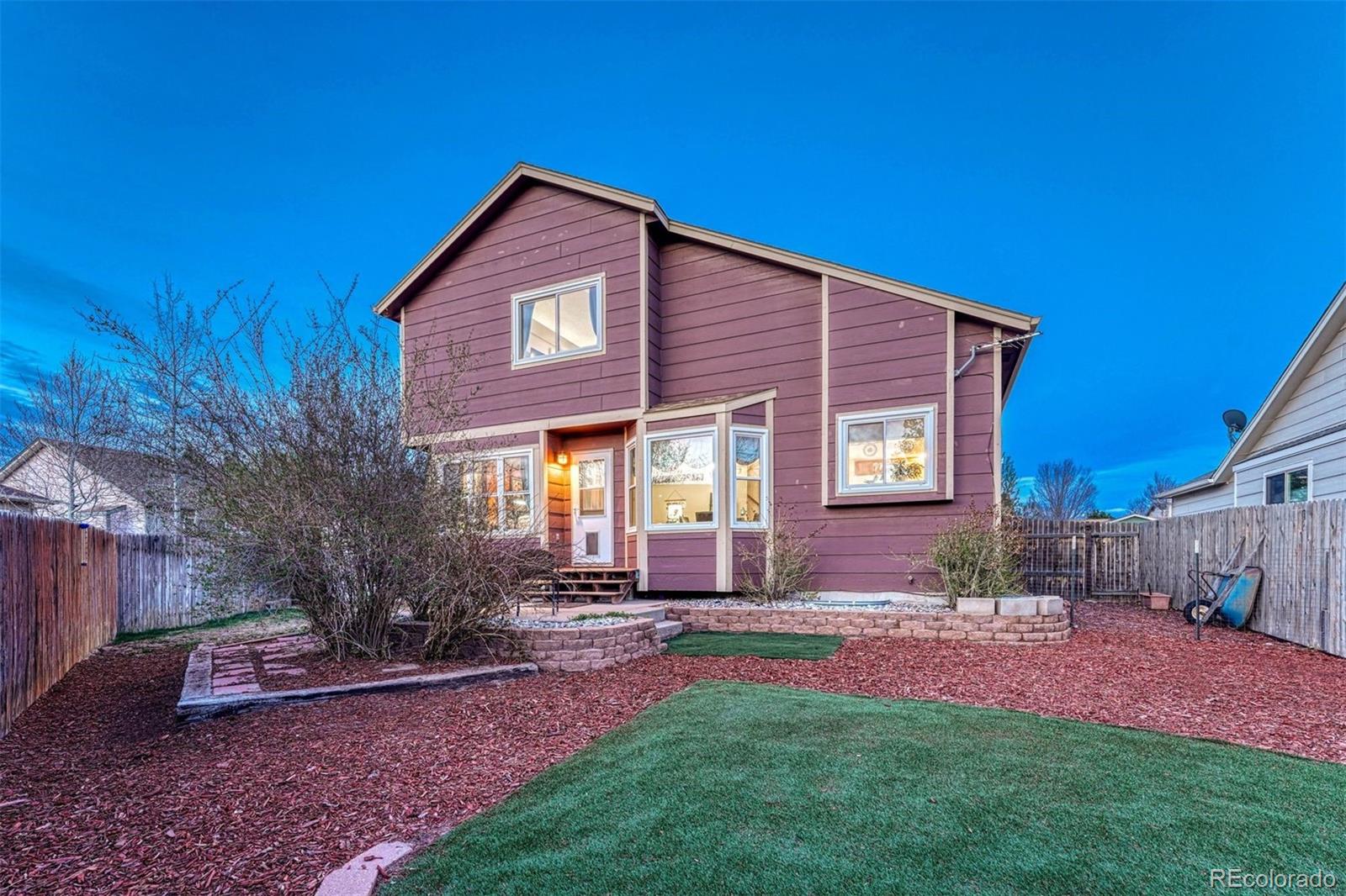 MLS Image #34 for 6650  greylock drive,colorado springs, Colorado