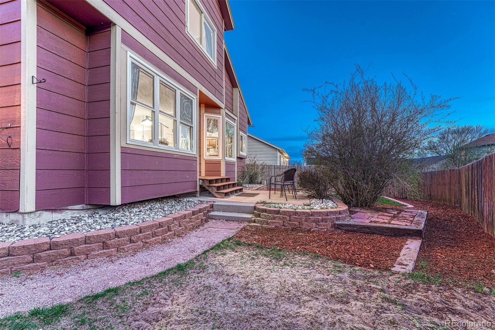 MLS Image #35 for 6650  greylock drive,colorado springs, Colorado