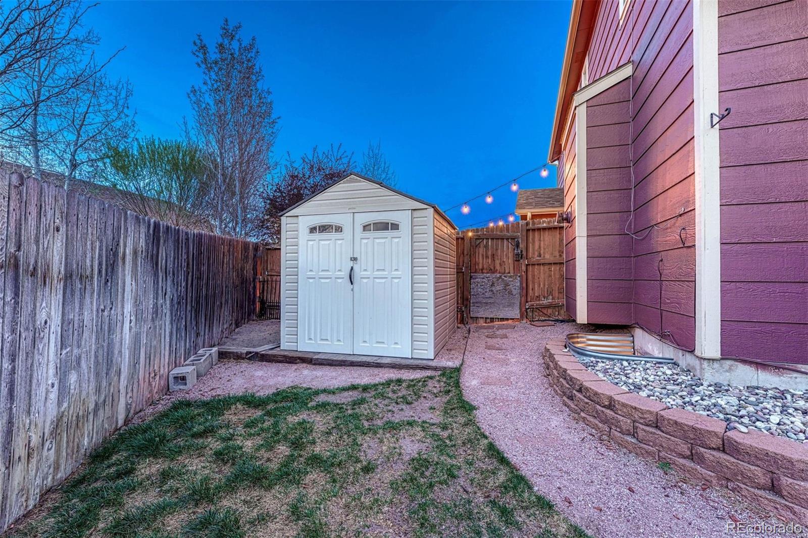 MLS Image #36 for 6650  greylock drive,colorado springs, Colorado