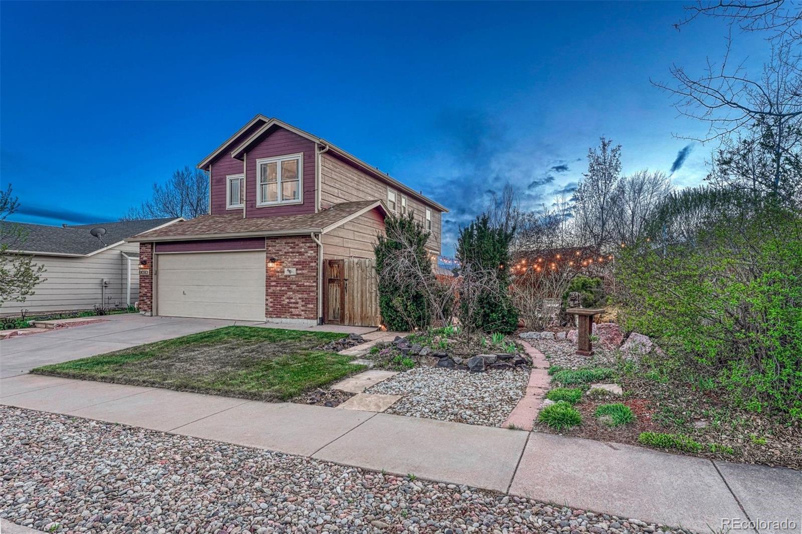 MLS Image #38 for 6650  greylock drive,colorado springs, Colorado